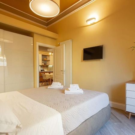 Cosy Fiesolana Apartment Флоренция Екстериор снимка