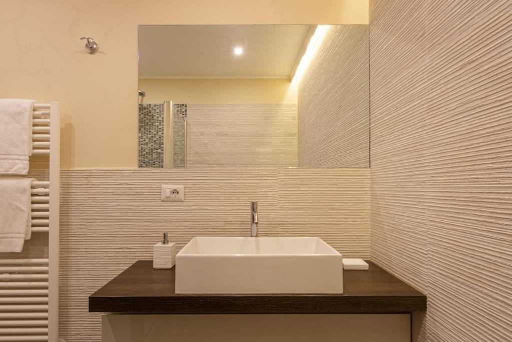 Cosy Fiesolana Apartment Флоренция Екстериор снимка