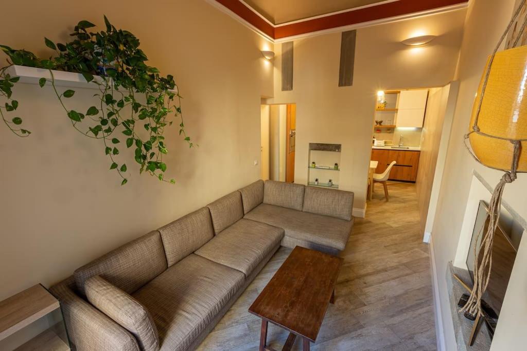 Cosy Fiesolana Apartment Флоренция Екстериор снимка