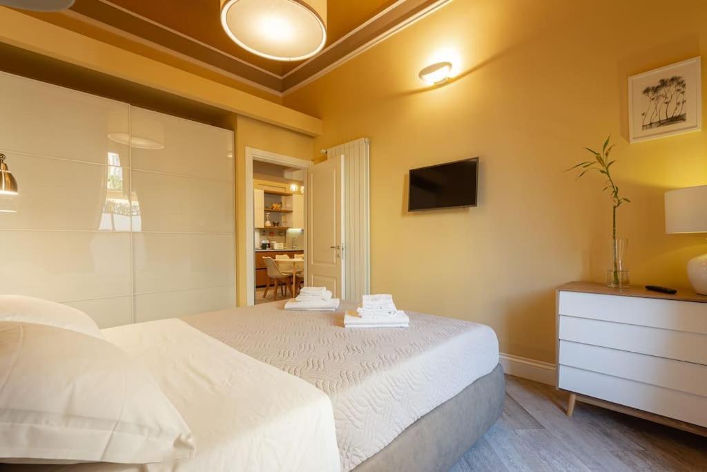 Cosy Fiesolana Apartment Флоренция Екстериор снимка
