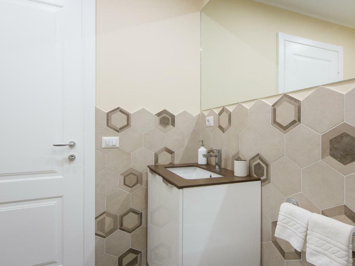 Cosy Fiesolana Apartment Флоренция Екстериор снимка