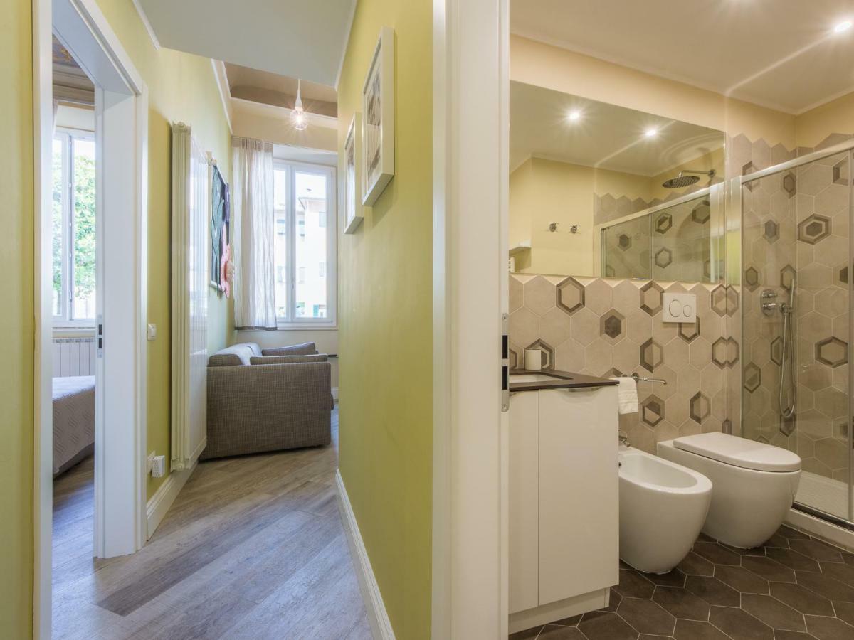 Cosy Fiesolana Apartment Флоренция Екстериор снимка