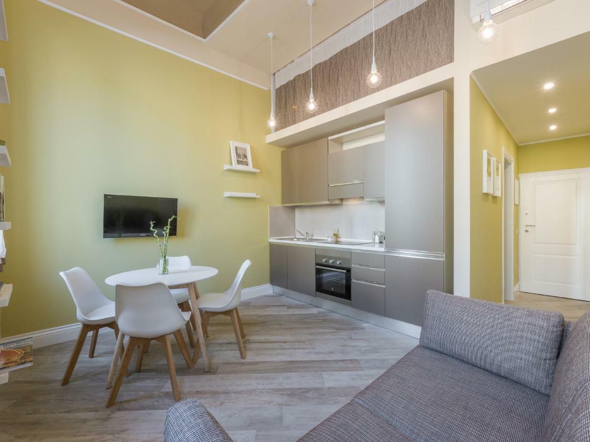 Cosy Fiesolana Apartment Флоренция Екстериор снимка