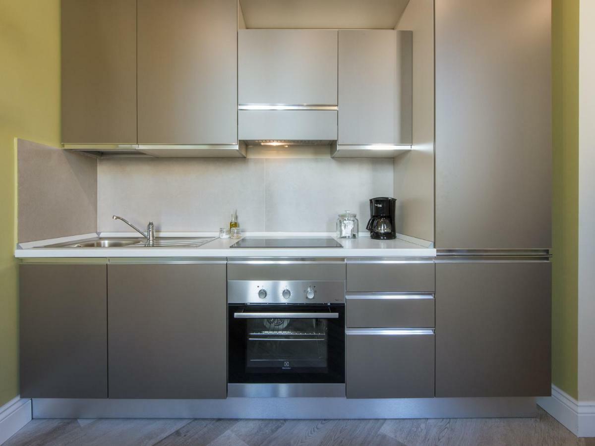 Cosy Fiesolana Apartment Флоренция Екстериор снимка