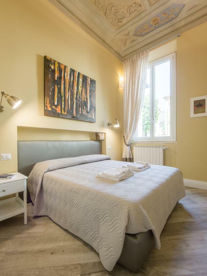 Cosy Fiesolana Apartment Флоренция Екстериор снимка